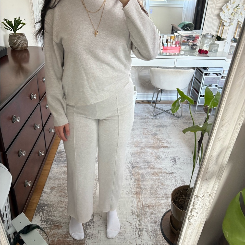 Zara Matching Set